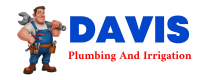 Trusted plumber in STURGEON LAKE